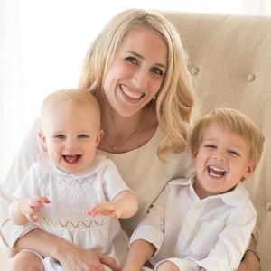 Meet your Posher, Sarah